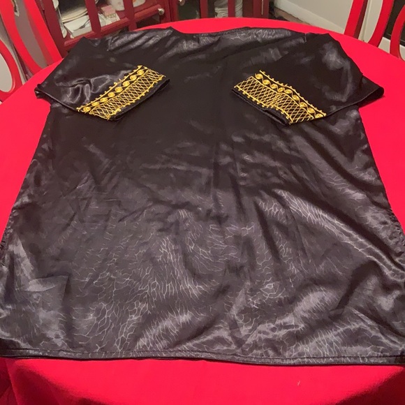 Gorgeous African Tunic - Picture 8 of 12